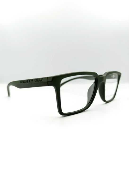 Εικόνα της AX 3129U 8389 ARMANI EXCHANGE ΚΟΚΑΛΙΝΟΣ ΣΚΕΛΕΤΟΣ ΟΡΑΣΕΩΣ
