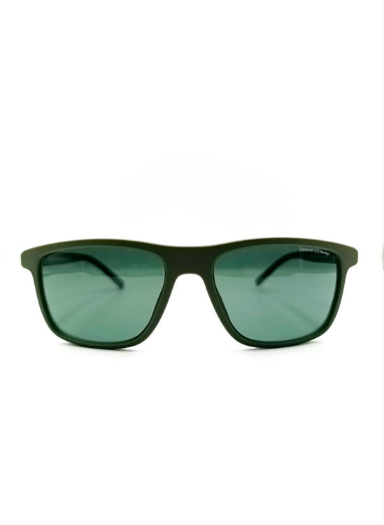 Εικόνα της AX 4167U 830171 ARMANI EXCHANGE ΚΟΚΑΛΙΝΟ ΗΛΙΟΥ