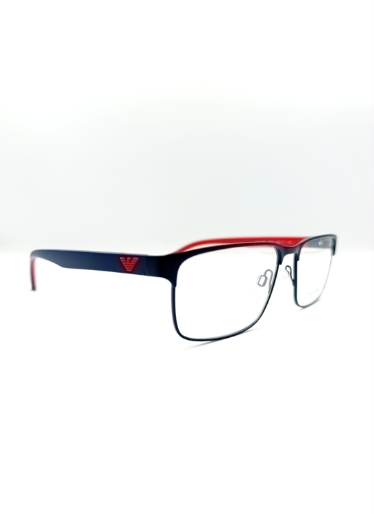 Εικόνα της EA 1105 3092 EMPORIO ARMANI ΣΥΜΙΚΤΟΣ ΣΚΕΛΕΤΟΣ ΟΡΑΣΕΩΣ