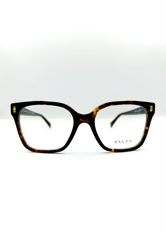 Εικόνα της RA 7158U 5003 RALPH LAUREN ΚΟΚΑΛΙΝΟΣ ΣΚΕΛΕΤΟΣ ΟΡΑΣΕΩΣ