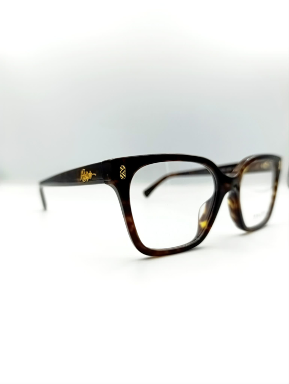 Εικόνα της RA 7158U 5003 RALPH LAUREN ΚΟΚΑΛΙΝΟΣ ΣΚΕΛΕΤΟΣ ΟΡΑΣΕΩΣ