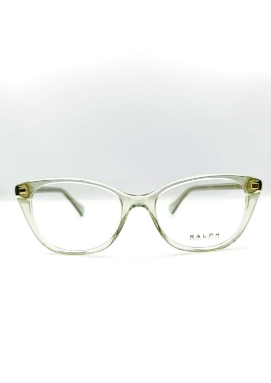 Εικόνα της RA 7146 6279 RALPH LAUREN ΚΟΚΑΛΙΝΟΣ ΣΚΕΛΕΤΟΣ ΟΡΑΣΕΩΣ