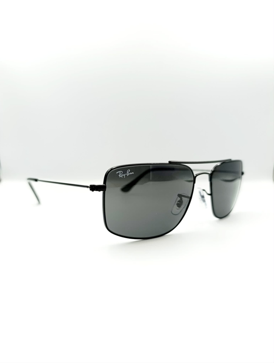 Εικόνα της RB 3779 002/B1 RAY BAN ΜΕΤΑΛΛΙΚΟ ΗΛΙΟΥ