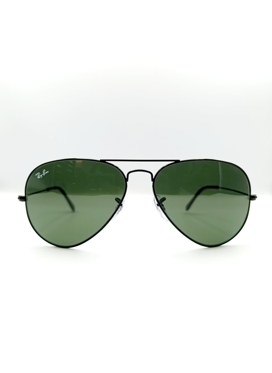 Εικόνα της RB 3025 L2823 AVIATOR RAY BAN ΜΕΤΑΛΛΙΚΟ ΗΛΙΟΥ