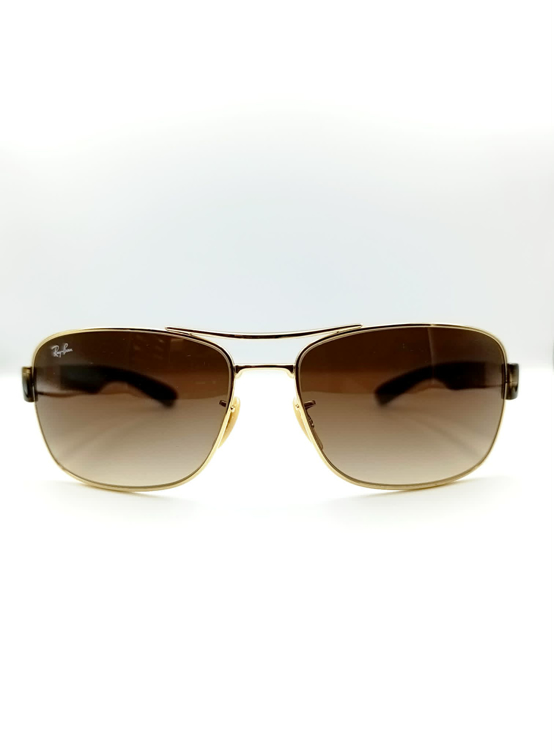 Εικόνα της RB 3522 001/13 RAY BAN ΣΥΜΙΚΤΟ ΗΛΙΟΥ