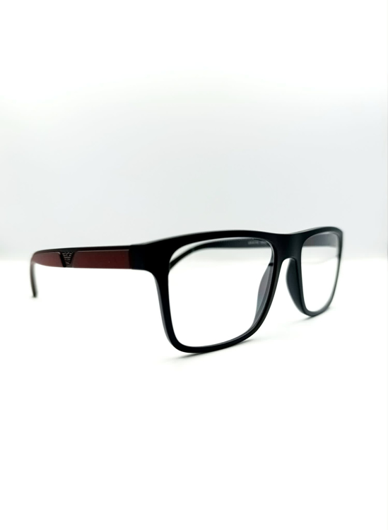 Εικόνα της EA 4115 5042/1W EMPORIO ARMANI ΚΟΚΑΛΙΝΟΣ ΣΚΕΛΕΤΟΣ ΟΡΑΣΕΩΣ ΜΕ ΚΛΙΠΑΚΙΑ
