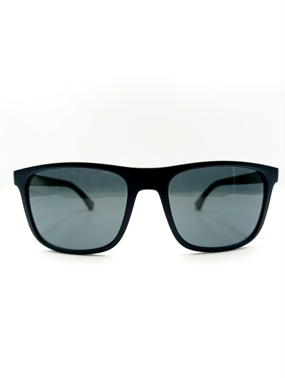 Εικόνα της EA 4129 504/87 EMPORIO ARMANI ΚΟΚΑΛΙΝΟ ΗΛΙΟΥ ΑΝΔΡΙΚΟ