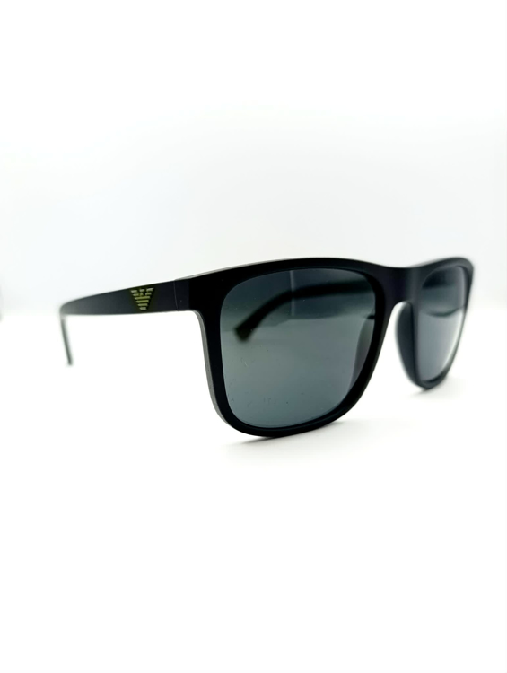 Εικόνα της EA 4129 504/87 EMPORIO ARMANI ΚΟΚΑΛΙΝΟ ΗΛΙΟΥ ΑΝΔΡΙΚΟ