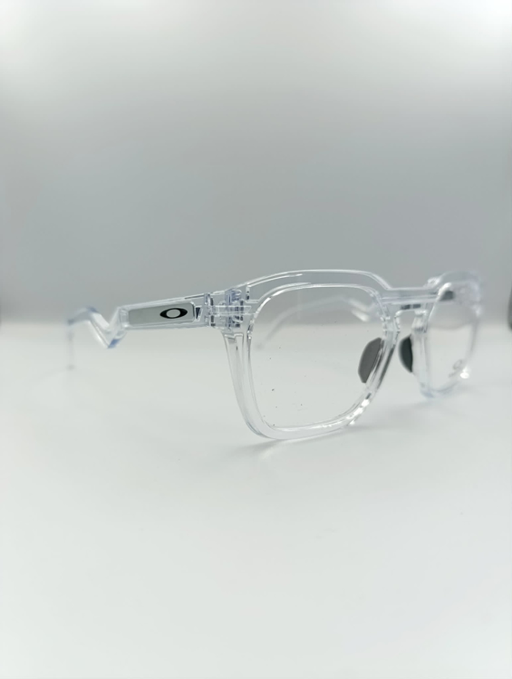 Εικόνα της OX 8208 -0252 OAKLEY ΚΟΚΑΛΙΝΟΣ ΣΚΕΛΕΤΟΣ ΟΡΑΣΕΩΣ 