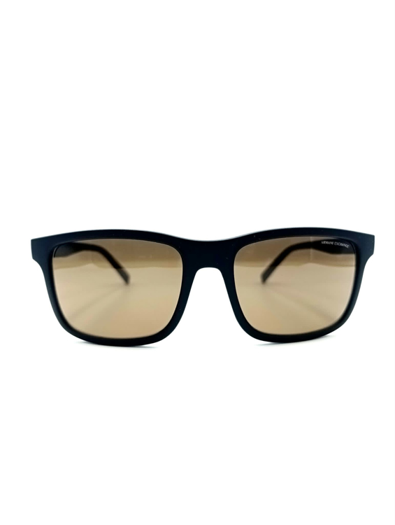Εικόνα της AX 4145S 807873 ARMANI EXCHANGE ΚΟΚΑΛΙΝΟ ΗΛΙΟΥ