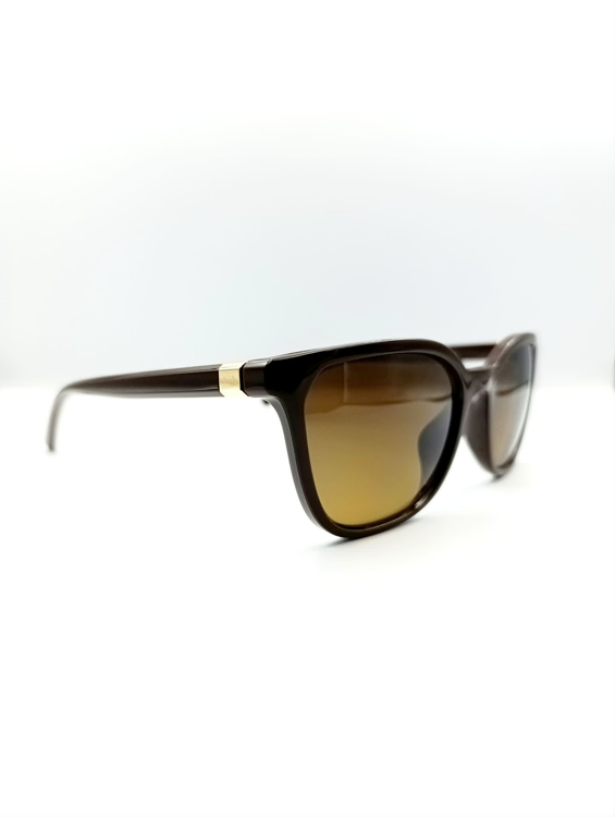 Εικόνα της AX 4168SU 8402T5 ARMANI EXCHANGE ΚΟΚΑΛΙΝΟ ΗΛΙΟΥ