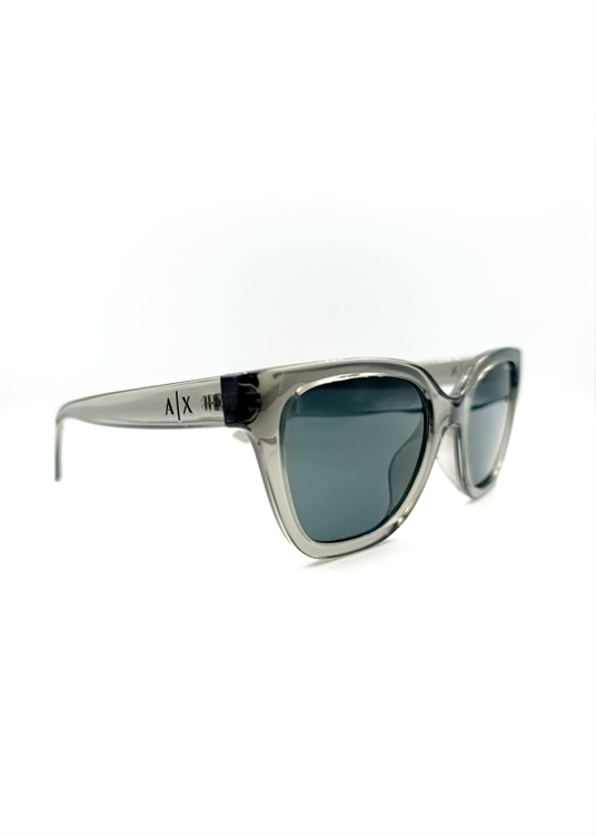 Εικόνα της AX 4164SU 839487 ARMANI EXCHANGE ΚΟΚΑΛΙΝΟ ΗΛΙΟΥ