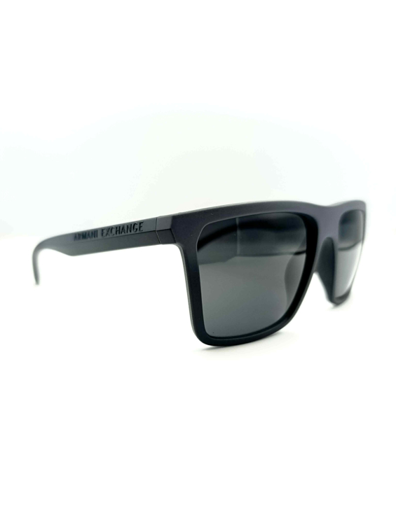 Εικόνα της AX 4162SU 838887 ARMANI EXCHANGE ΚΟΚΑΛΙΝΟ ΗΛΙΟΥ 