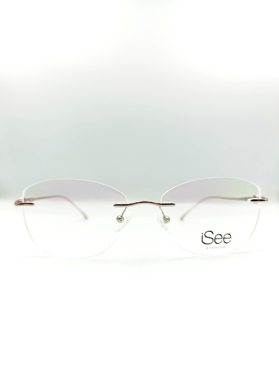 Εικόνα της ISK2604C C1 ISEE ΜΕΤΑΛΛΙΚΟΣ ΣΚΕΛΕΤΟΣ ΟΡΑΣΕΩΣ ΓΥΝΑΙΚΕΙΟ